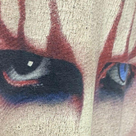 Vintage Marilyn Manson T-shirt - Picture 5 of 13